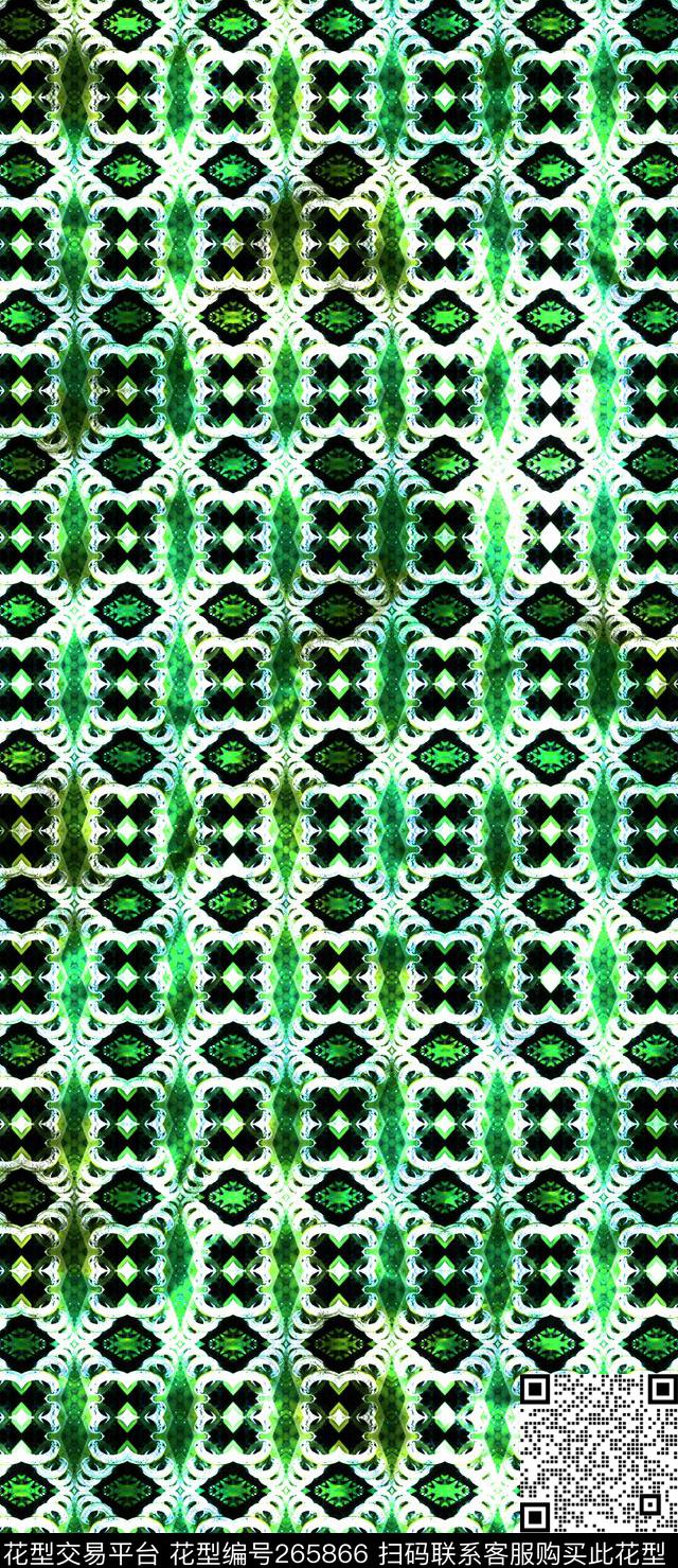 数码印花华亿平台下载（图片编号: 265866） - 瓦栏（Walan）