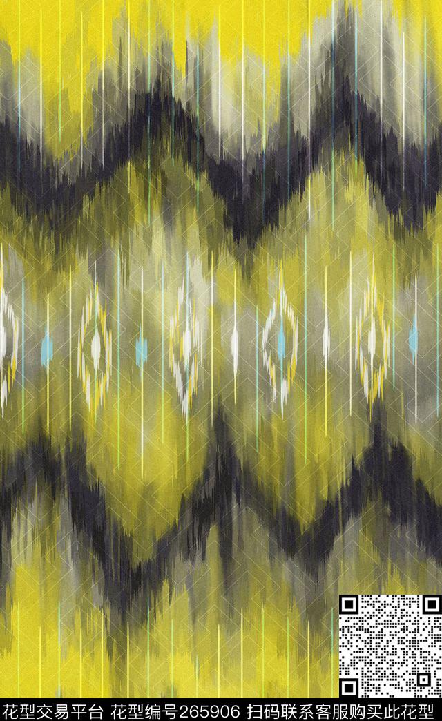 数码印花华亿平台下载（图片编号: 265906） - 瓦栏（Walan）