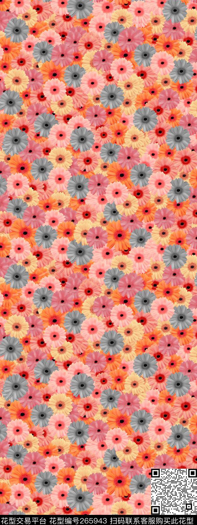 数码印花华亿平台下载（图片编号: 265943） - 瓦栏（Walan）