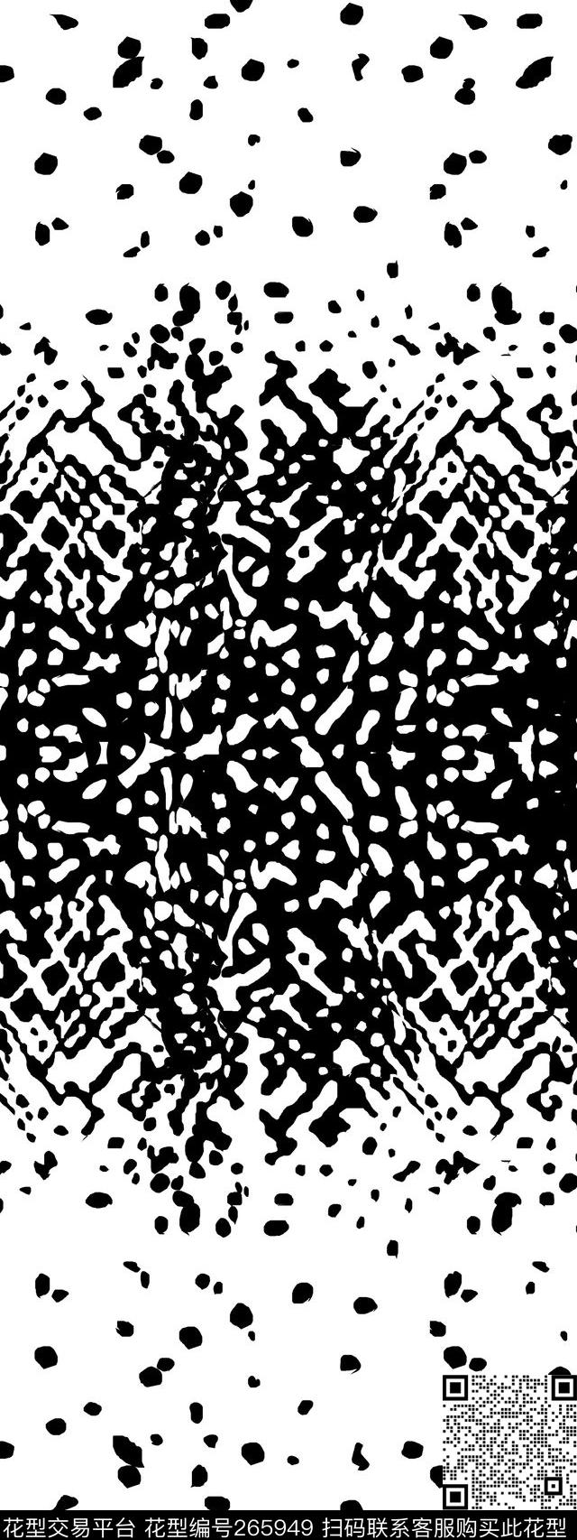 传统印花华亿平台下载（图片编号: 265949） - 瓦栏（Walan）