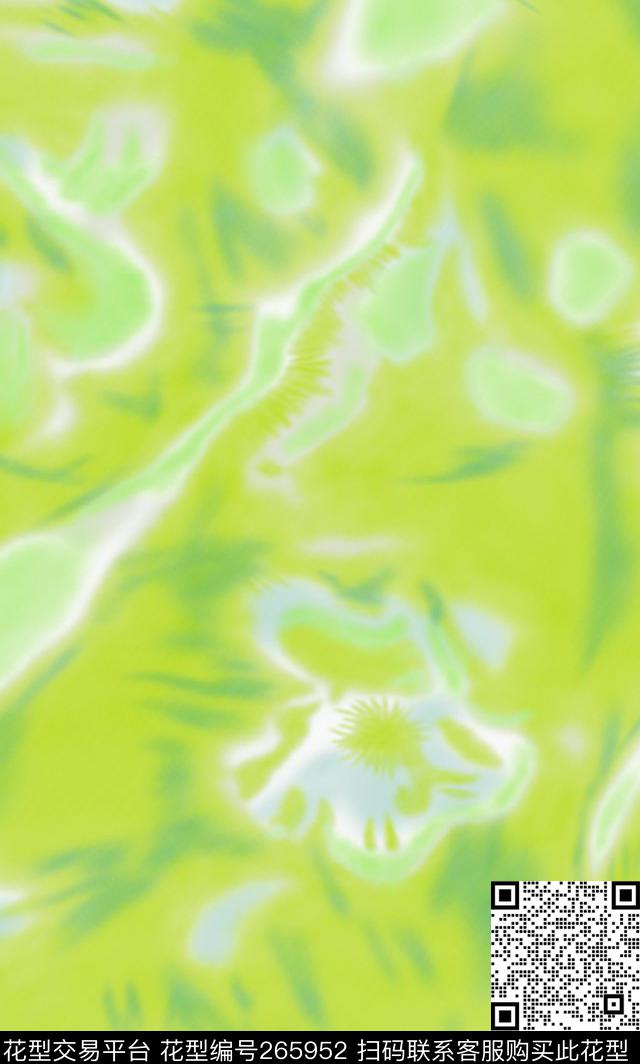 传统印花华亿平台下载（图片编号: 265952） - 瓦栏（Walan）