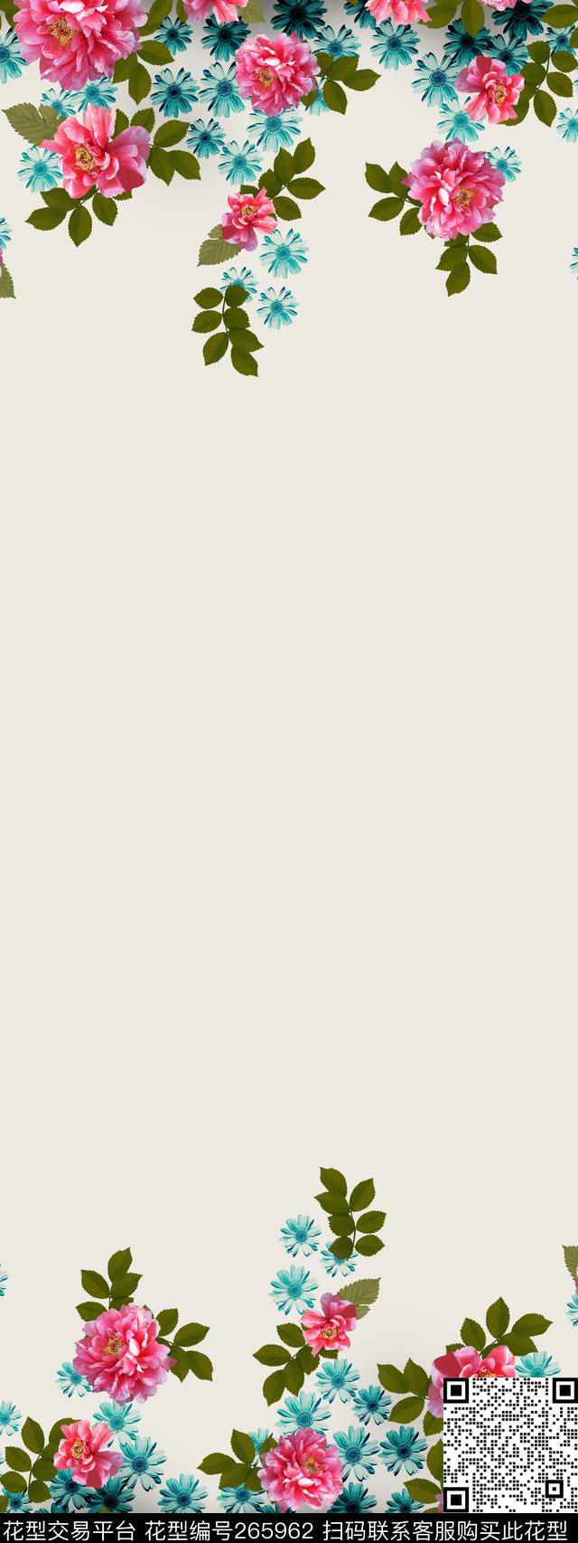 数码印花华亿平台下载（图片编号: 265962） - 瓦栏（Walan）