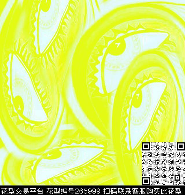 传统印花华亿平台下载（图片编号: 265999） - 瓦栏（Walan）