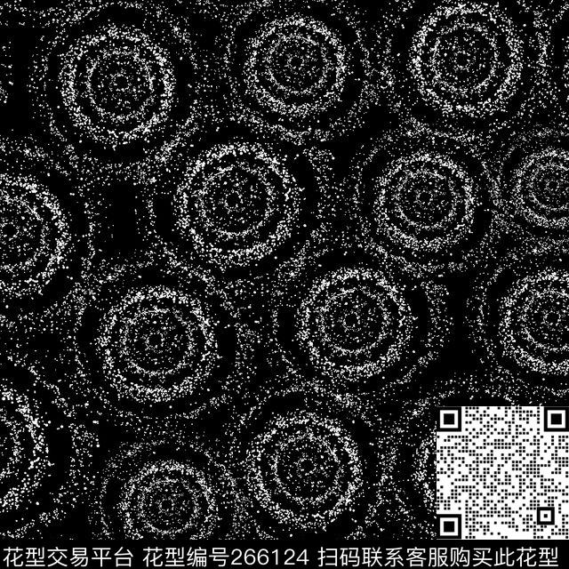 传统印花华亿平台下载（图片编号: 266124） - 瓦栏（Walan）