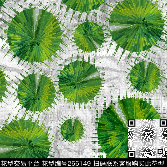 ♥红桃A〖抽象个性〗数码印花华亿平台下载（图片编号: 266149） - 瓦栏（Walan）