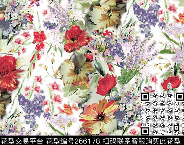 数码印花华亿平台下载（图片编号: 266178） - 瓦栏（Walan）