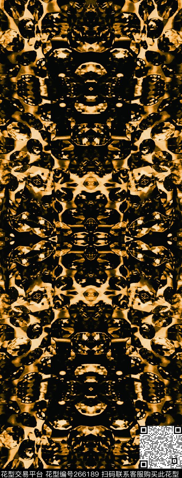 数码印花华亿平台下载（图片编号: 266189） - 瓦栏（Walan）