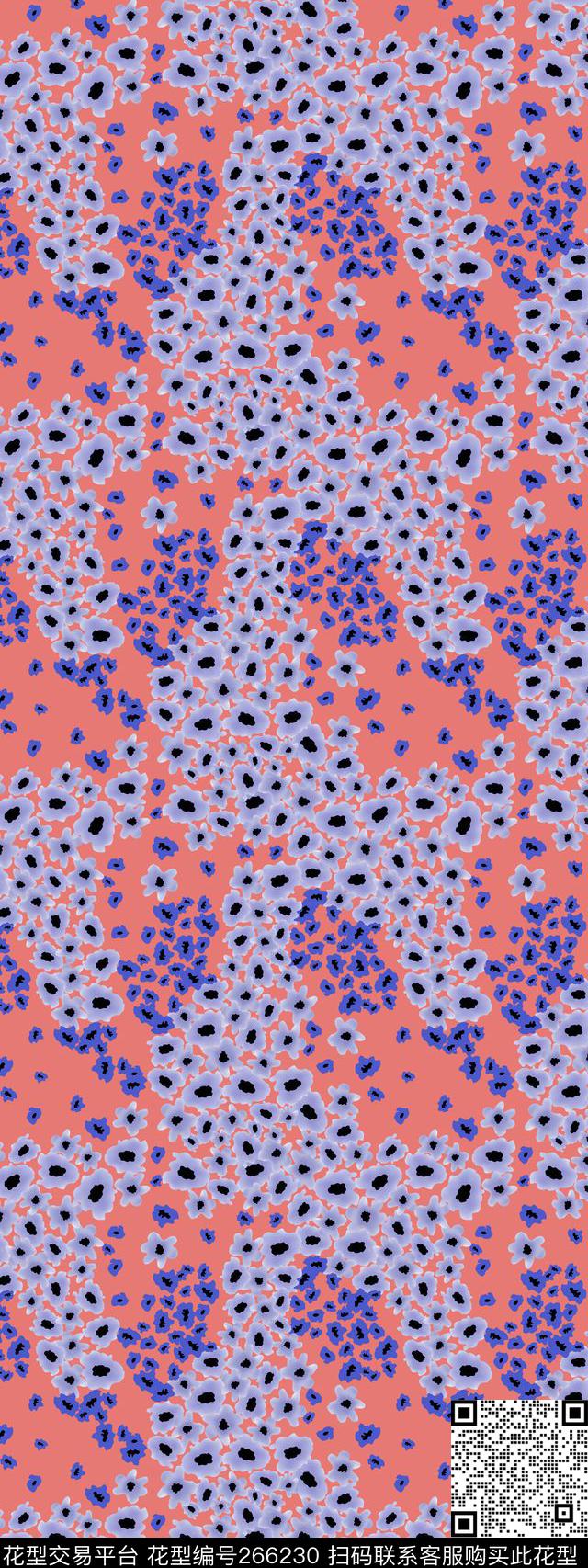 数码印花华亿平台下载（图片编号: 266230） - 瓦栏（Walan）