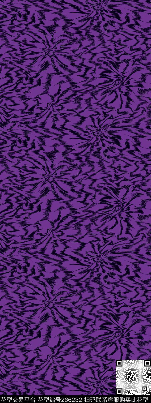 传统印花华亿平台下载（图片编号: 266232） - 瓦栏（Walan）