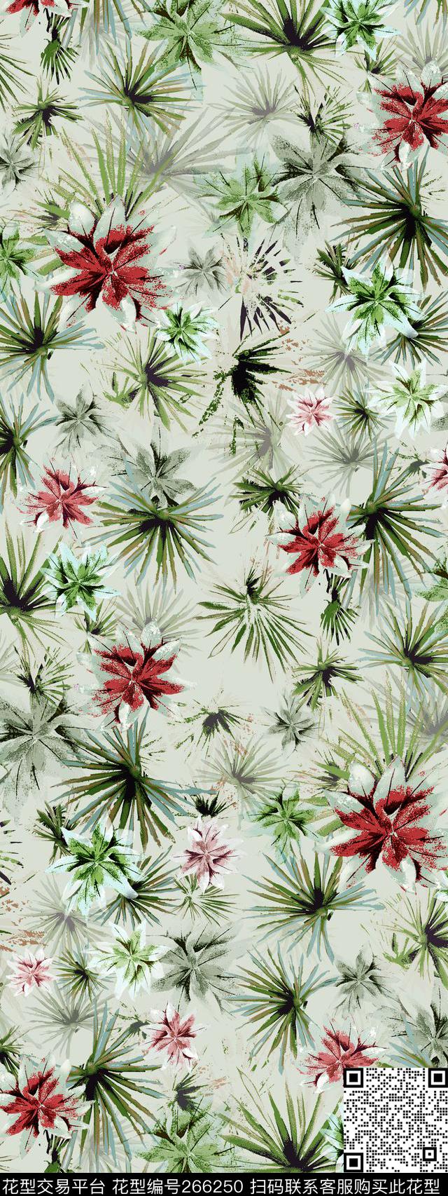 数码印花华亿平台下载（图片编号: 266250） - 瓦栏（Walan）