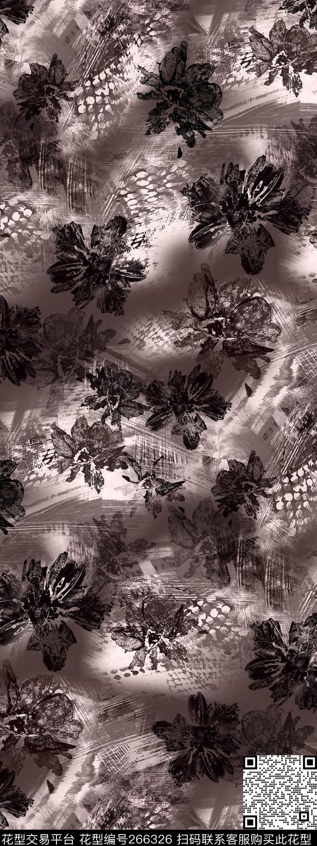 数码印花华亿平台下载（图片编号: 266326） - 瓦栏（Walan）