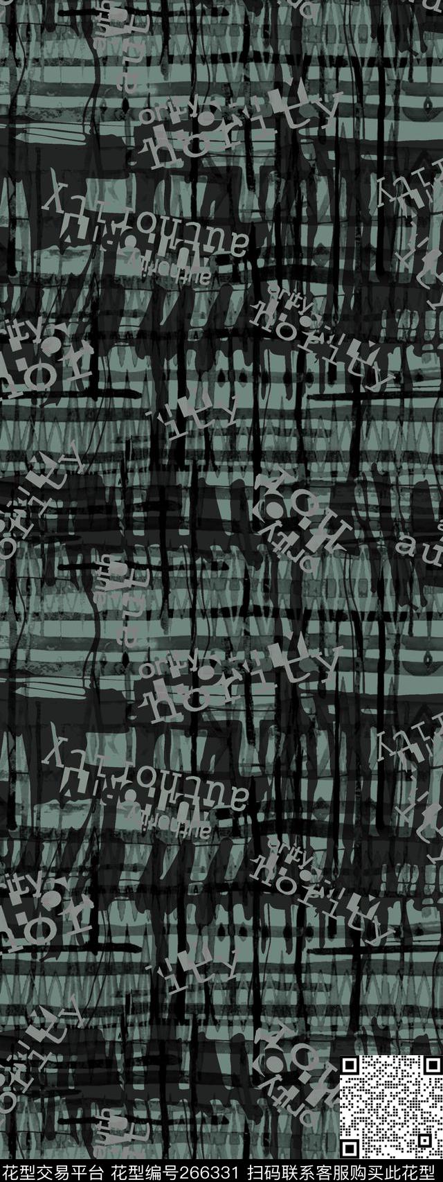 数码印花华亿平台下载（图片编号: 266331） - 瓦栏（Walan）