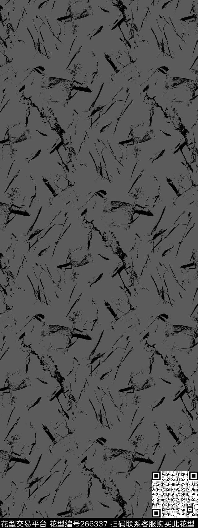 传统印花华亿平台下载（图片编号: 266337） - 瓦栏（Walan）