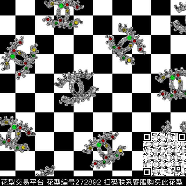 数码印花华亿平台下载（图片编号: 272892） - 瓦栏（Walan）