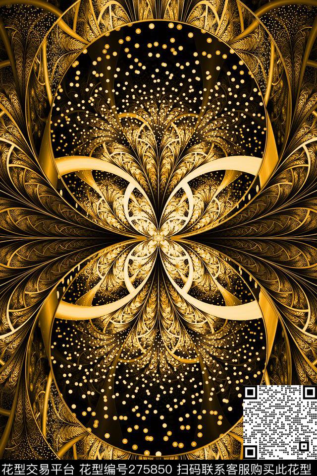 数码印花华亿平台下载（图片编号: 275850） - 瓦栏（Walan）