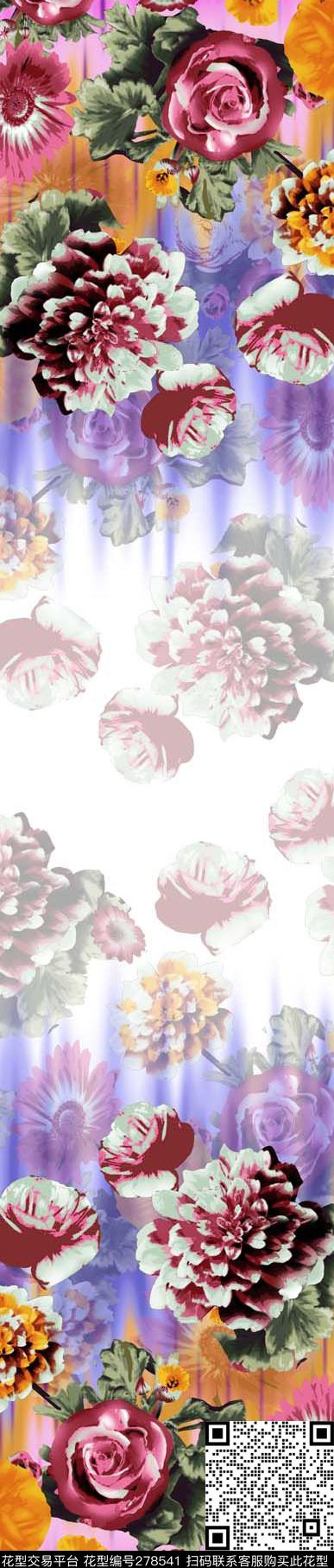 数码印花华亿平台下载（图片编号: 278541） - 瓦栏（Walan）