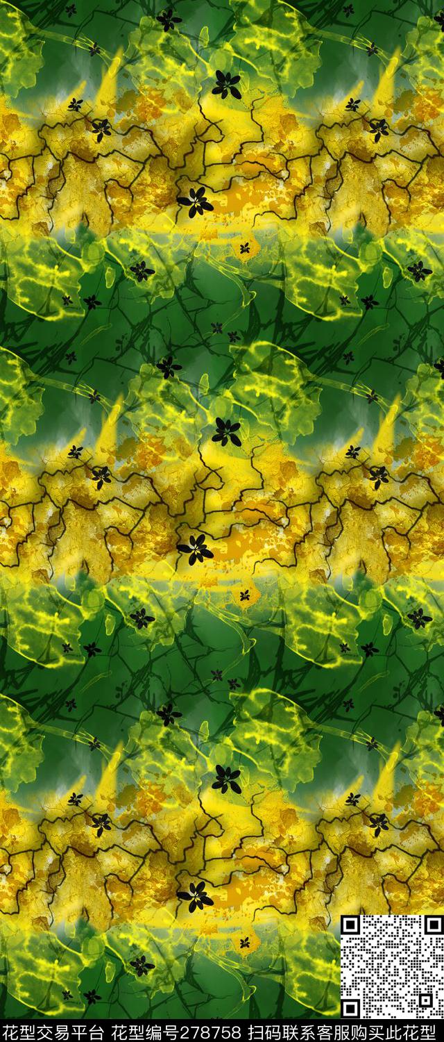 数码印花华亿平台下载（图片编号: 278758） - 瓦栏（Walan）