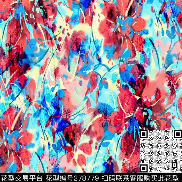 数码印花华亿平台下载（图片编号: 278779） - 瓦栏（Walan）