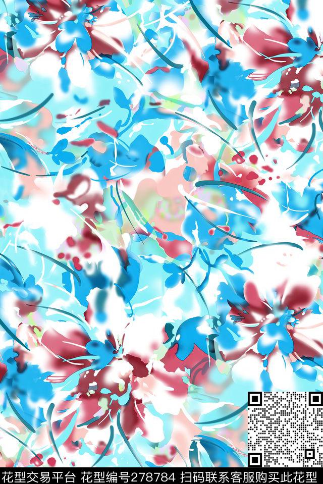 数码印花华亿平台下载（图片编号: 278784） - 瓦栏（Walan）