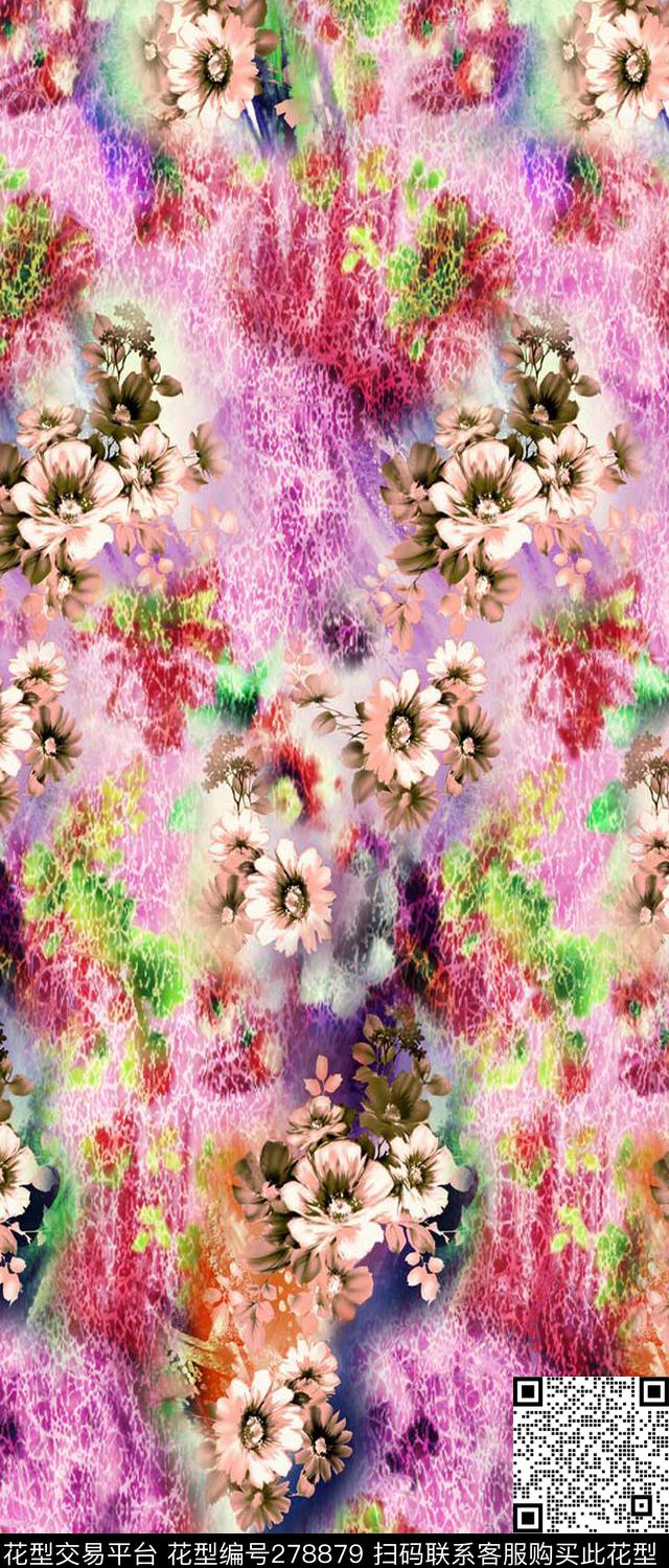 数码印花华亿平台下载（图片编号: 278879） - 瓦栏（Walan）