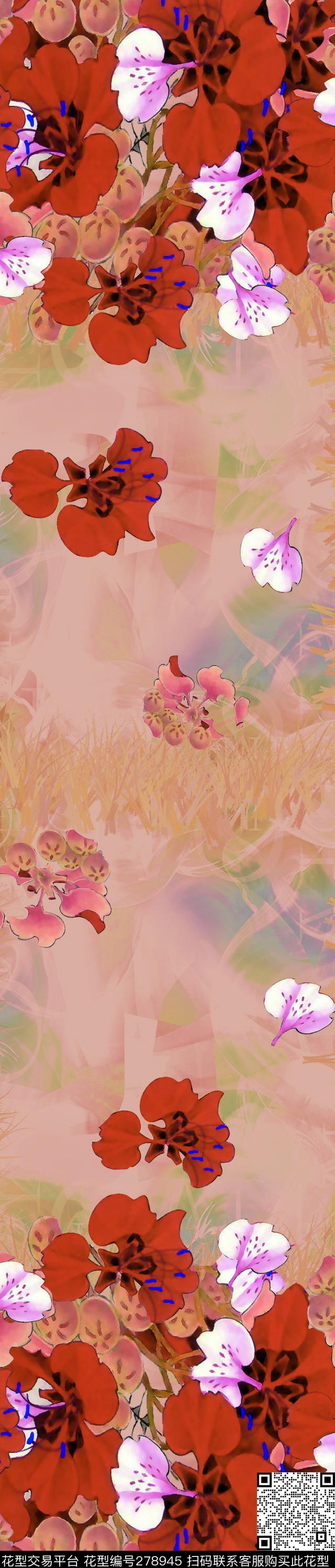 数码印花华亿平台下载（图片编号: 278945） - 瓦栏（Walan）