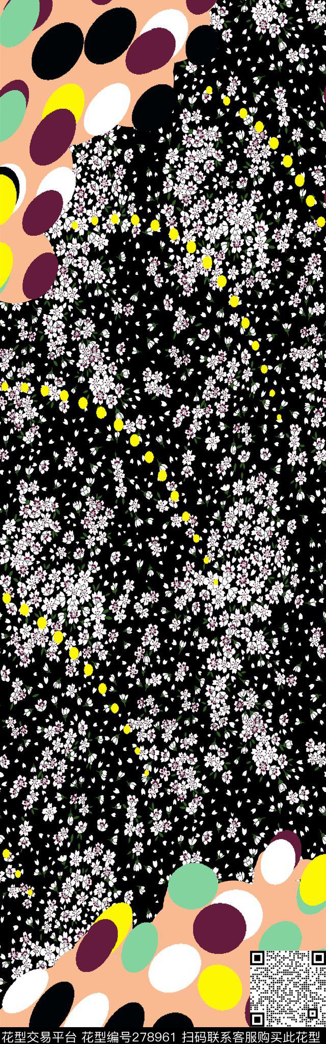 数码印花华亿平台下载（图片编号: 278961） - 瓦栏（Walan）