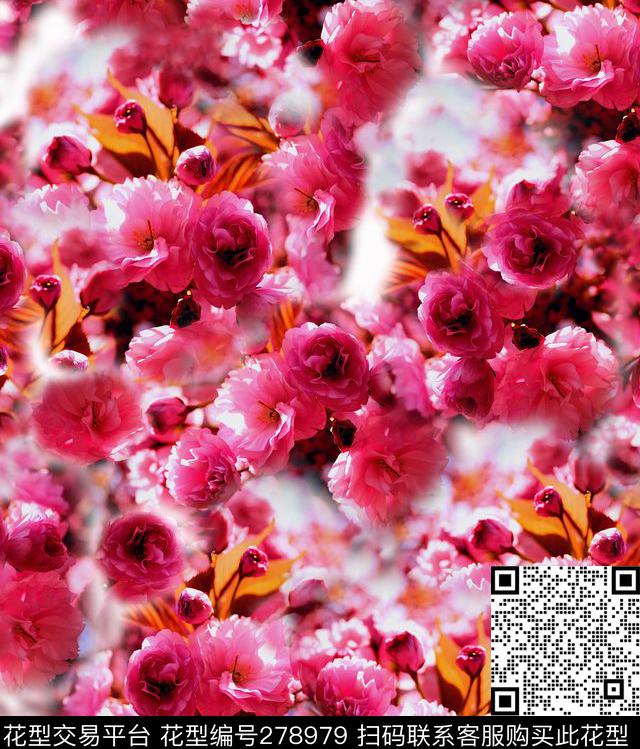 数码印花华亿平台下载（图片编号: 278979） - 瓦栏（Walan）