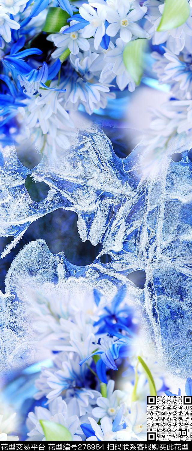 数码印花华亿平台下载（图片编号: 278984） - 瓦栏（Walan）