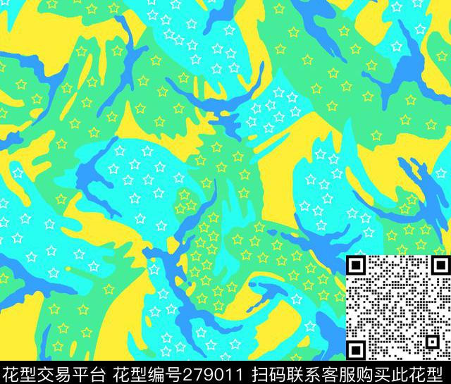 传统印花华亿平台下载（图片编号: 279011） - 瓦栏（Walan）