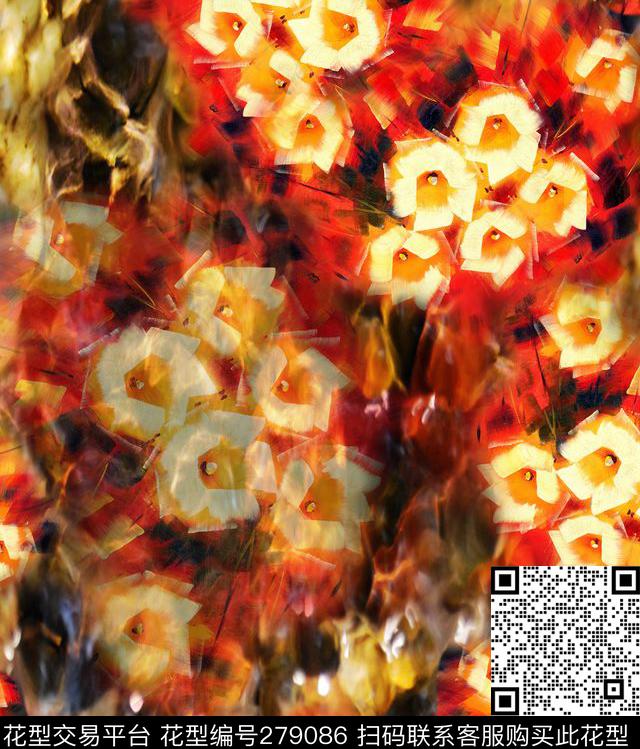 数码印花华亿平台下载（图片编号: 279086） - 瓦栏（Walan）