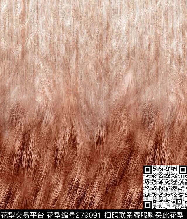 定位动物皮毛数码印花华亿平台下载（图片编号: 279091） - 瓦栏（Walan）