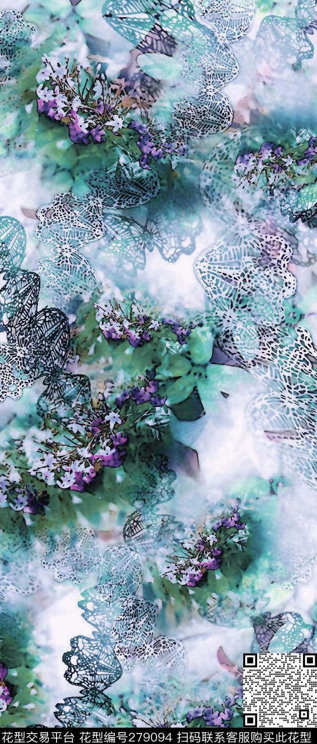 数码印花华亿平台下载（图片编号: 279094） - 瓦栏（Walan）