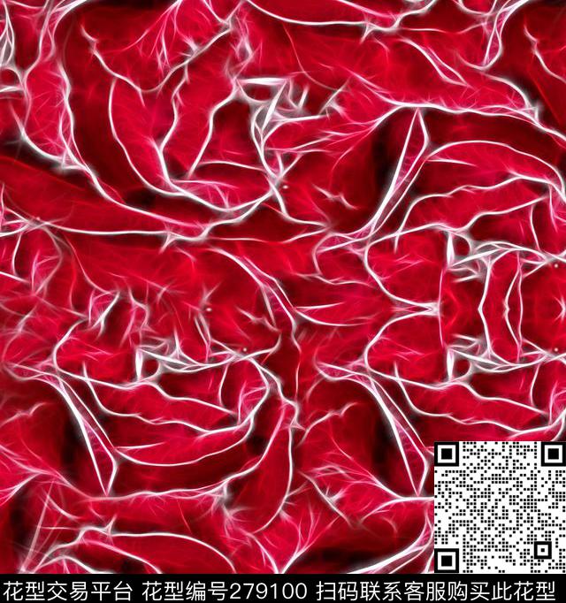 数码印花华亿平台下载（图片编号: 279100） - 瓦栏（Walan）