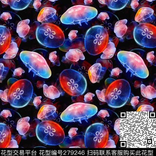 数码印花华亿平台下载（图片编号: 279246） - 瓦栏（Walan）