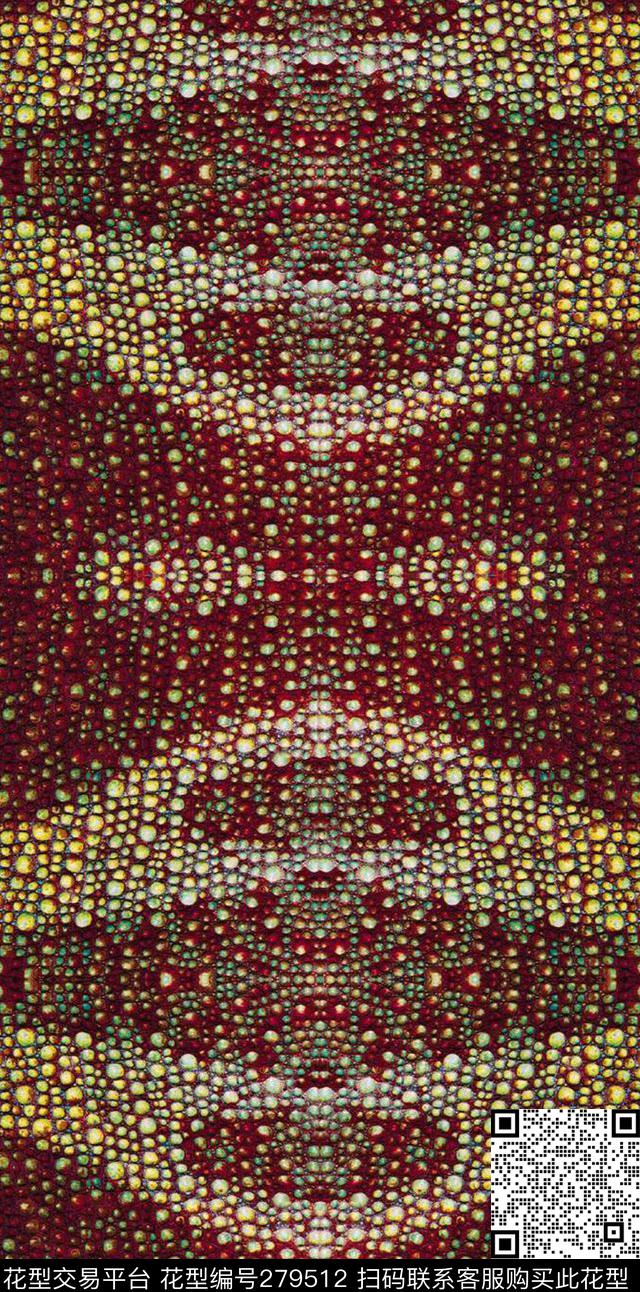 数码印花华亿平台下载（图片编号: 279512） - 瓦栏（Walan）