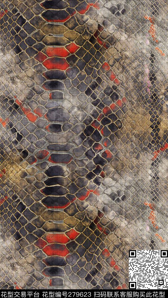 数码印花华亿平台下载（图片编号: 279623） - 瓦栏（Walan）