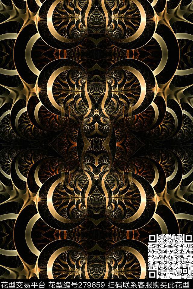 数码印花华亿平台下载（图片编号: 279659） - 瓦栏（Walan）