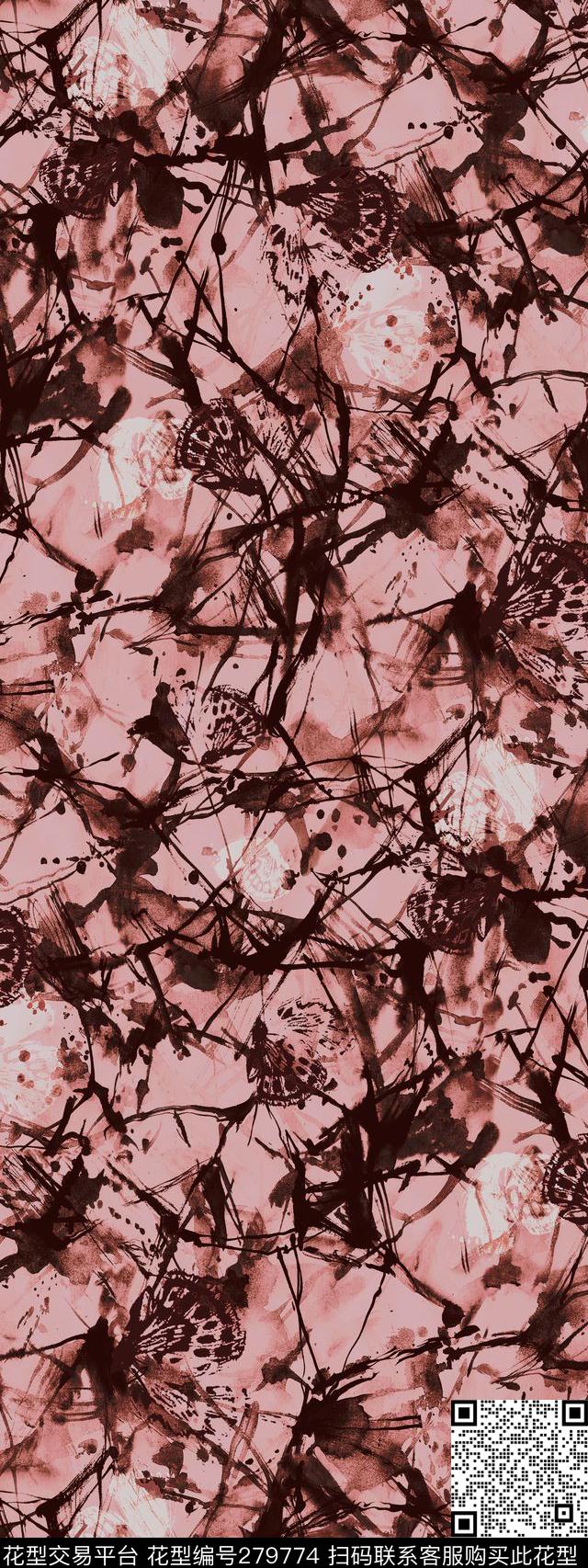 数码印花华亿平台下载（图片编号: 279774） - 瓦栏（Walan）