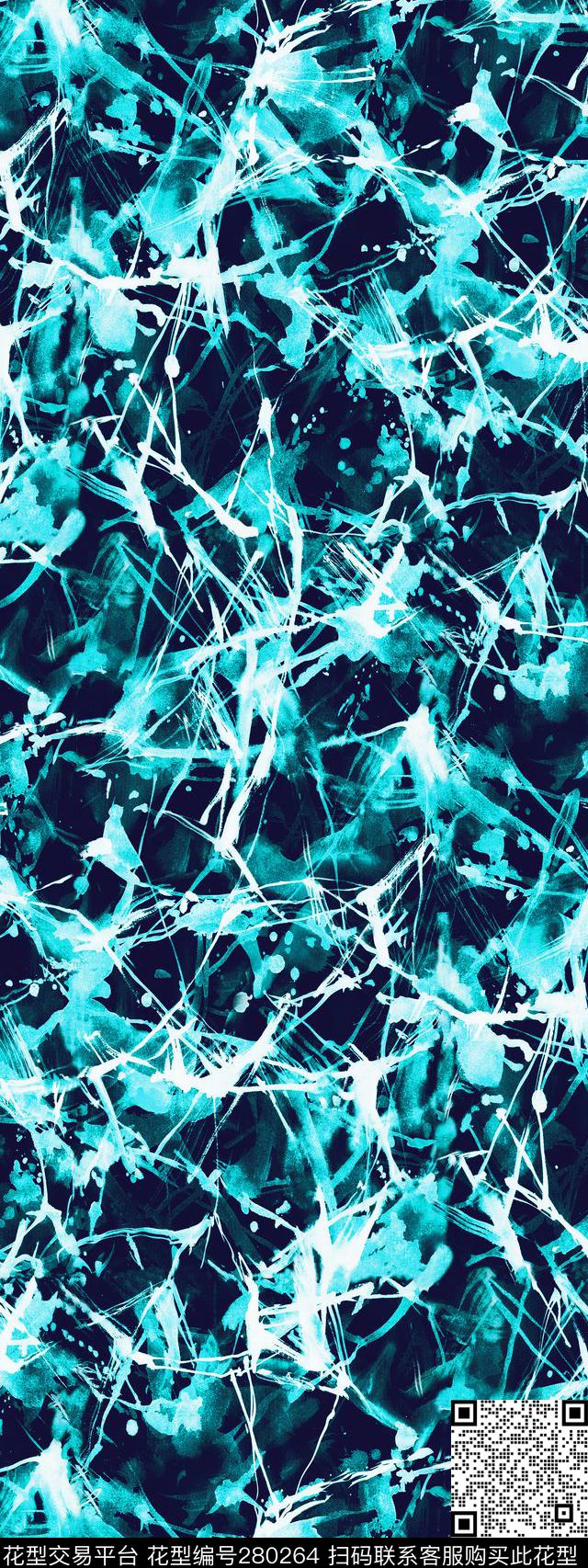 数码印花华亿平台下载（图片编号: 280264） - 瓦栏（Walan）