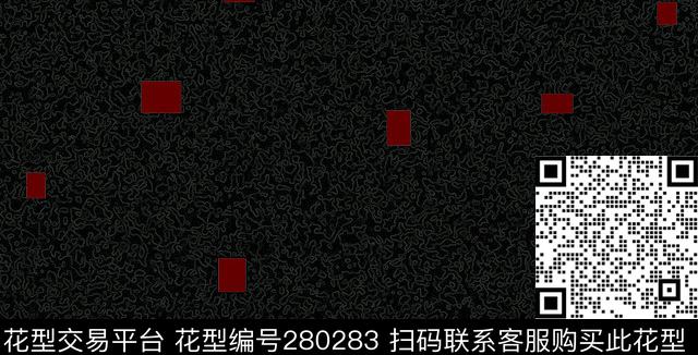 数码印花华亿平台下载（图片编号: 280283） - 瓦栏（Walan）