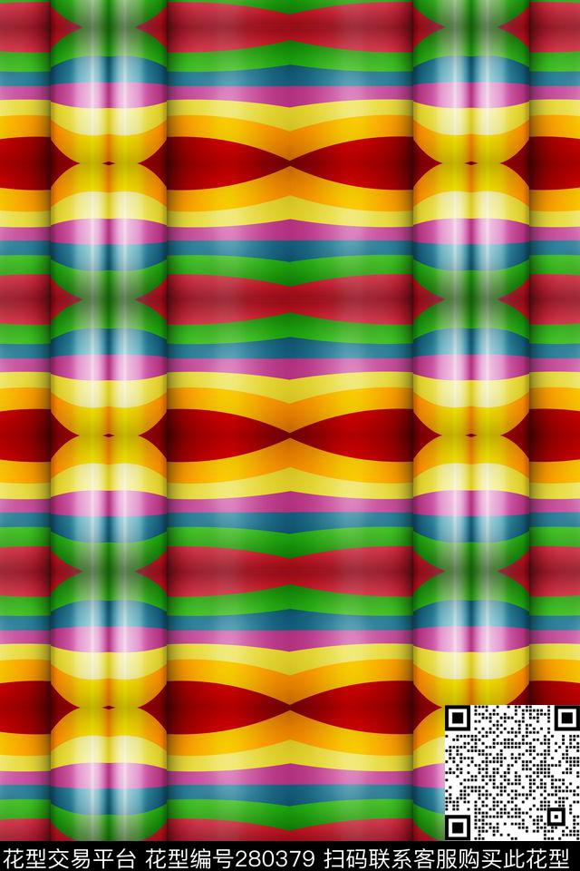 数码印花华亿平台下载（图片编号: 280379） - 瓦栏（Walan）