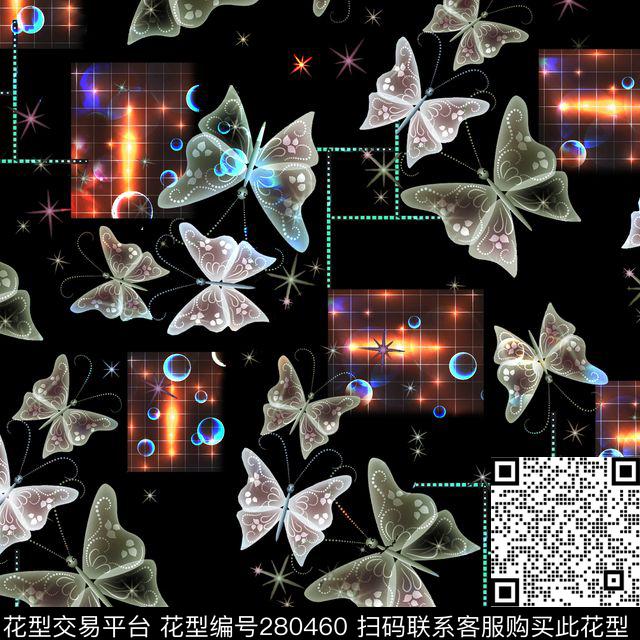 数码印花华亿平台下载（图片编号: 280460） - 瓦栏（Walan）