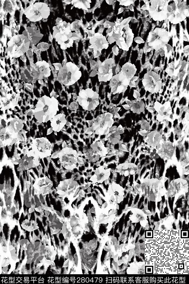 数码印花华亿平台下载（图片编号: 280479） - 瓦栏（Walan）