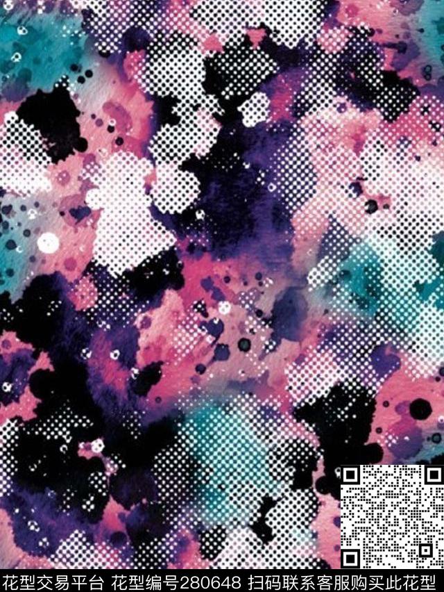 数码印花华亿平台下载（图片编号: 280648） - 瓦栏（Walan）