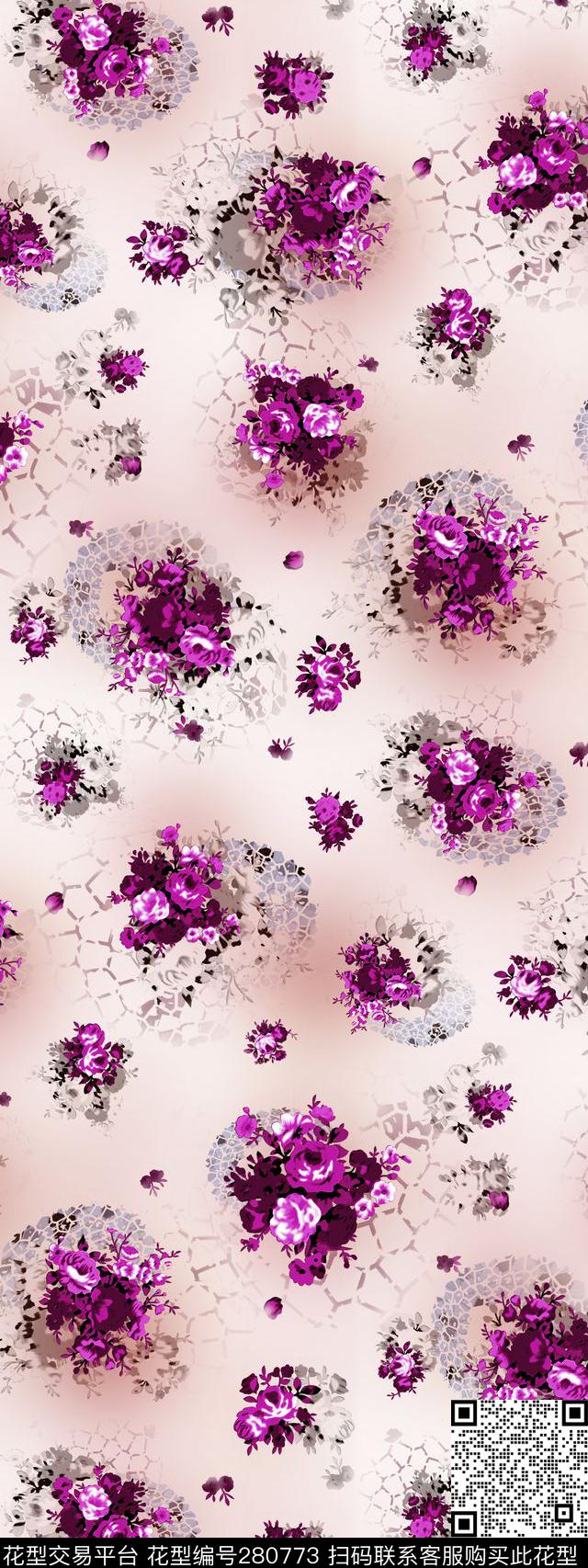 数码印花华亿平台下载（图片编号: 280773） - 瓦栏（Walan）