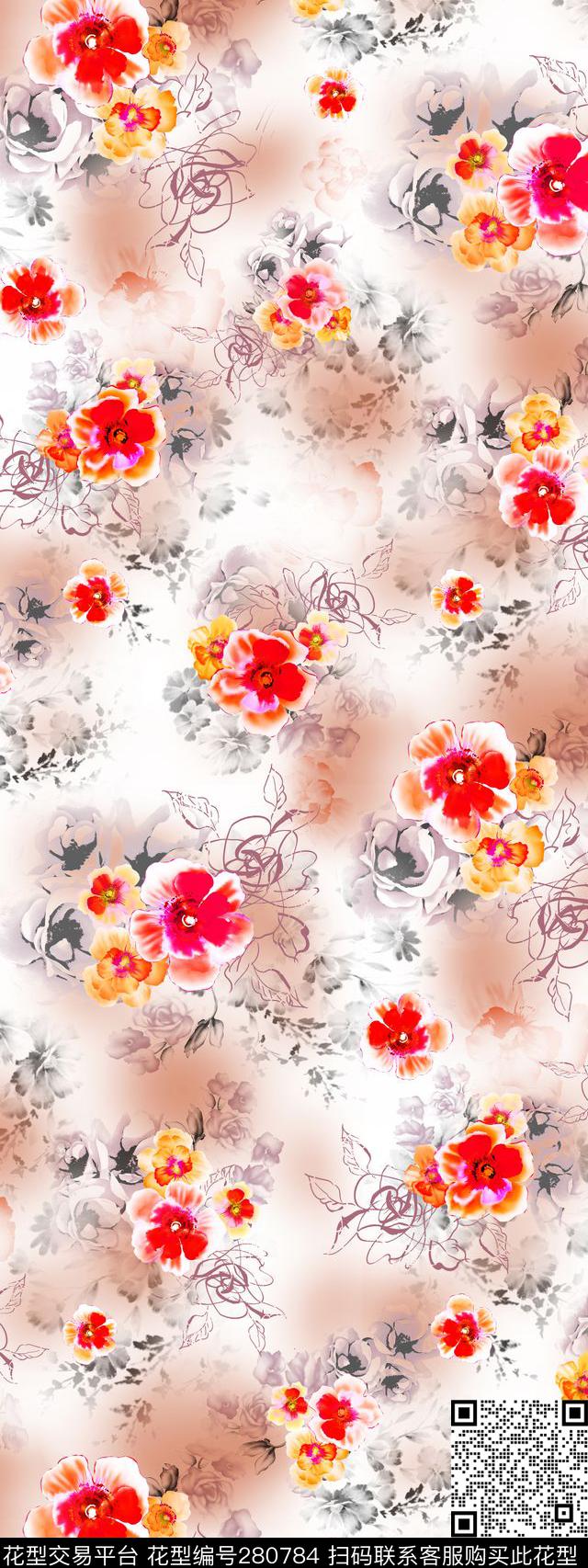 数码印花华亿平台下载（图片编号: 280784） - 瓦栏（Walan）