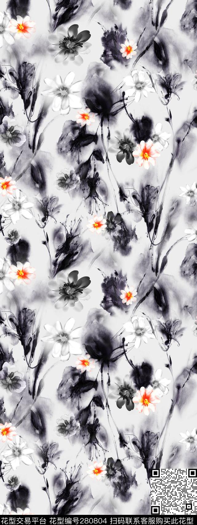 数码印花华亿平台下载（图片编号: 280804） - 瓦栏（Walan）