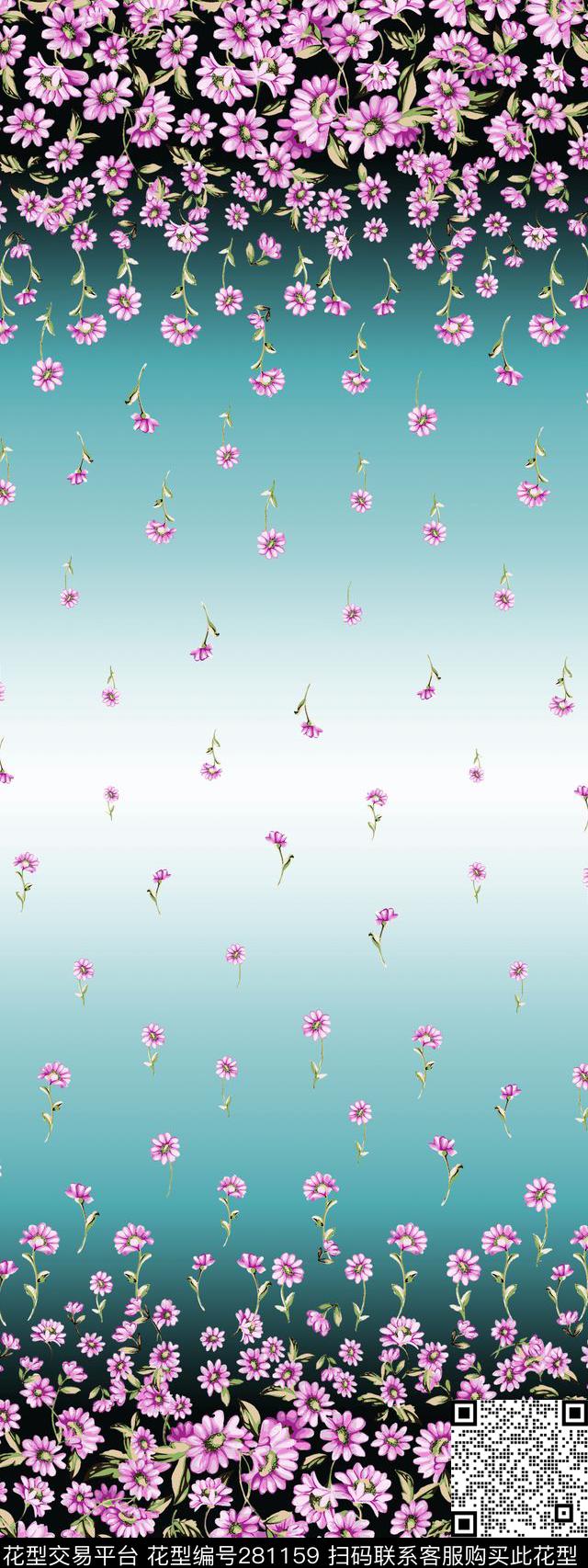 数码印花华亿平台下载（图片编号: 281159） - 瓦栏（Walan）