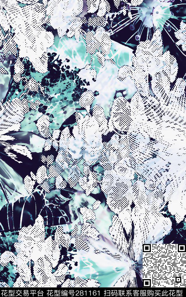 数码印花华亿平台下载（图片编号: 281161） - 瓦栏（Walan）