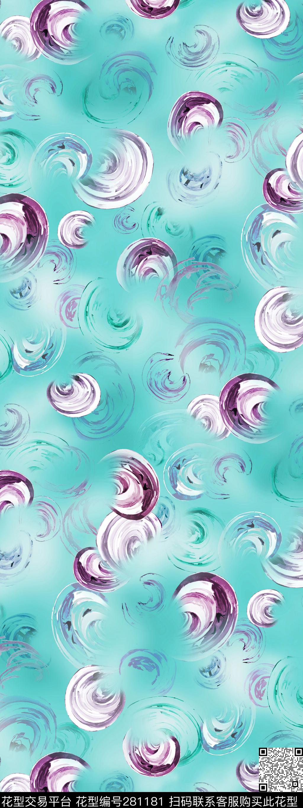 数码印花华亿平台下载（图片编号: 281181） - 瓦栏（Walan）